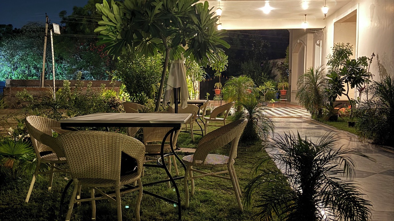 Photo of Outdoor in Bedla