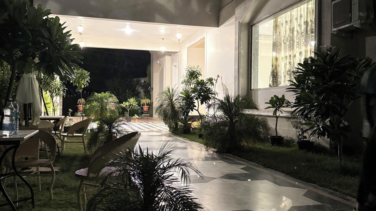 Photo of Outdoor in Bedla