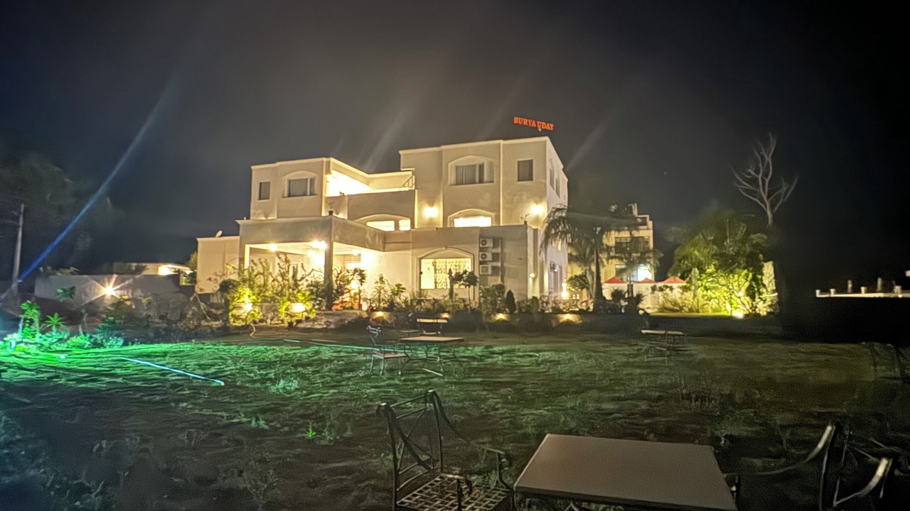 Photo of Outdoor in Bedla