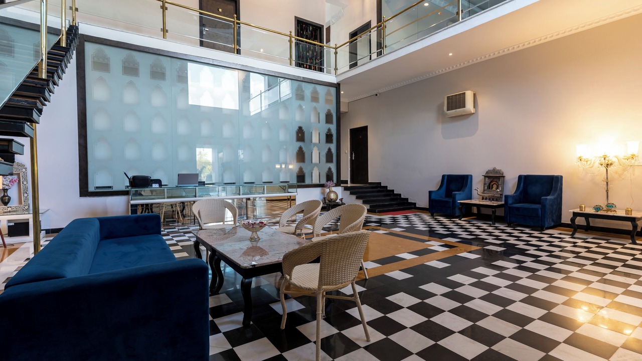 Photo of Livingroom in Bedla