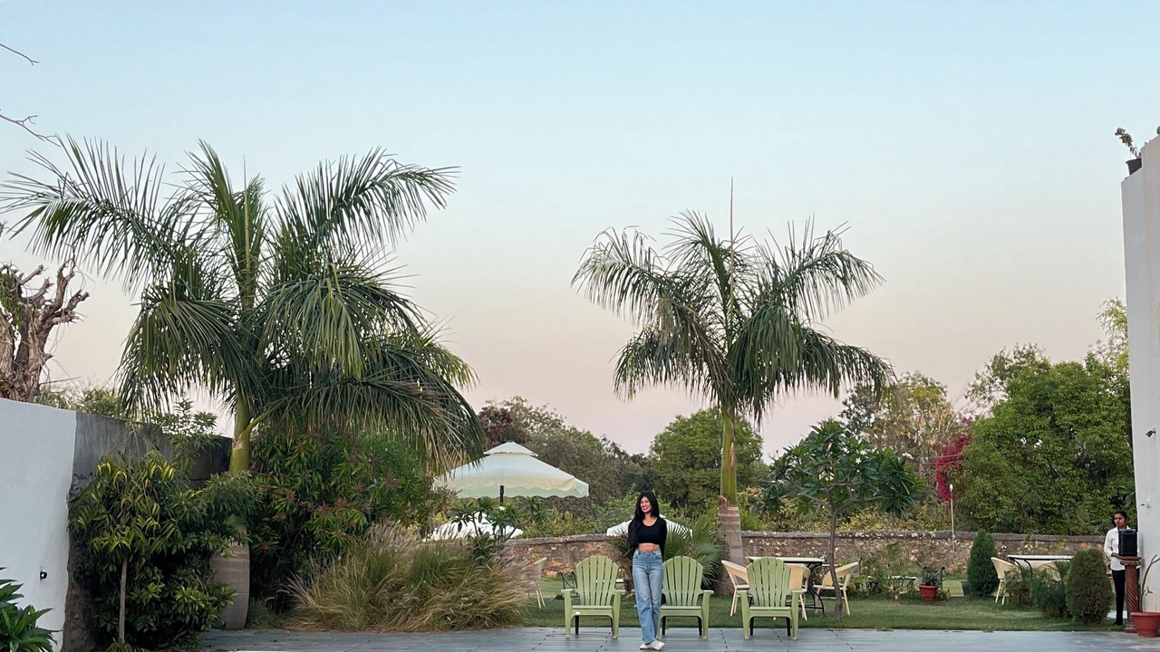 Photo of Outdoor in Bedla