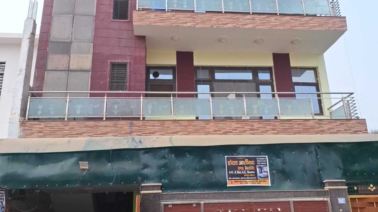 Photo of Outdoor in Vrindavan