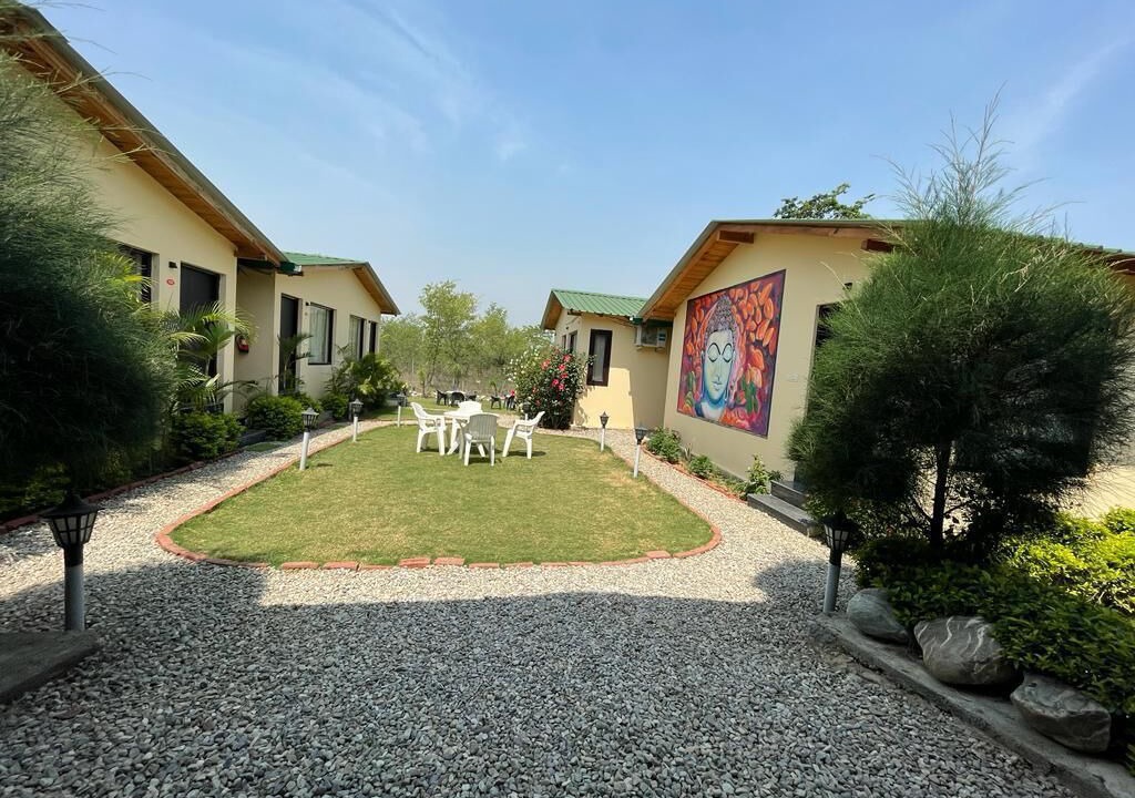 Photo of Outdoor in Ramnagar