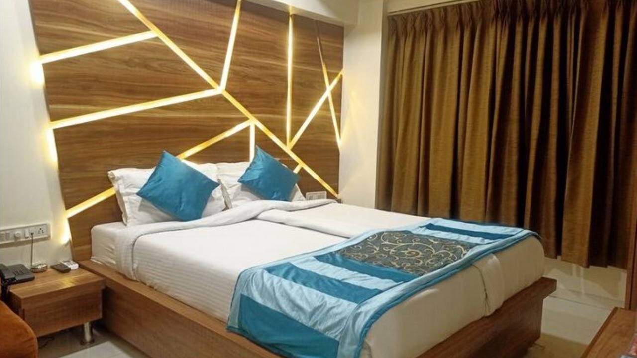 Photo of Bedroom in Surat