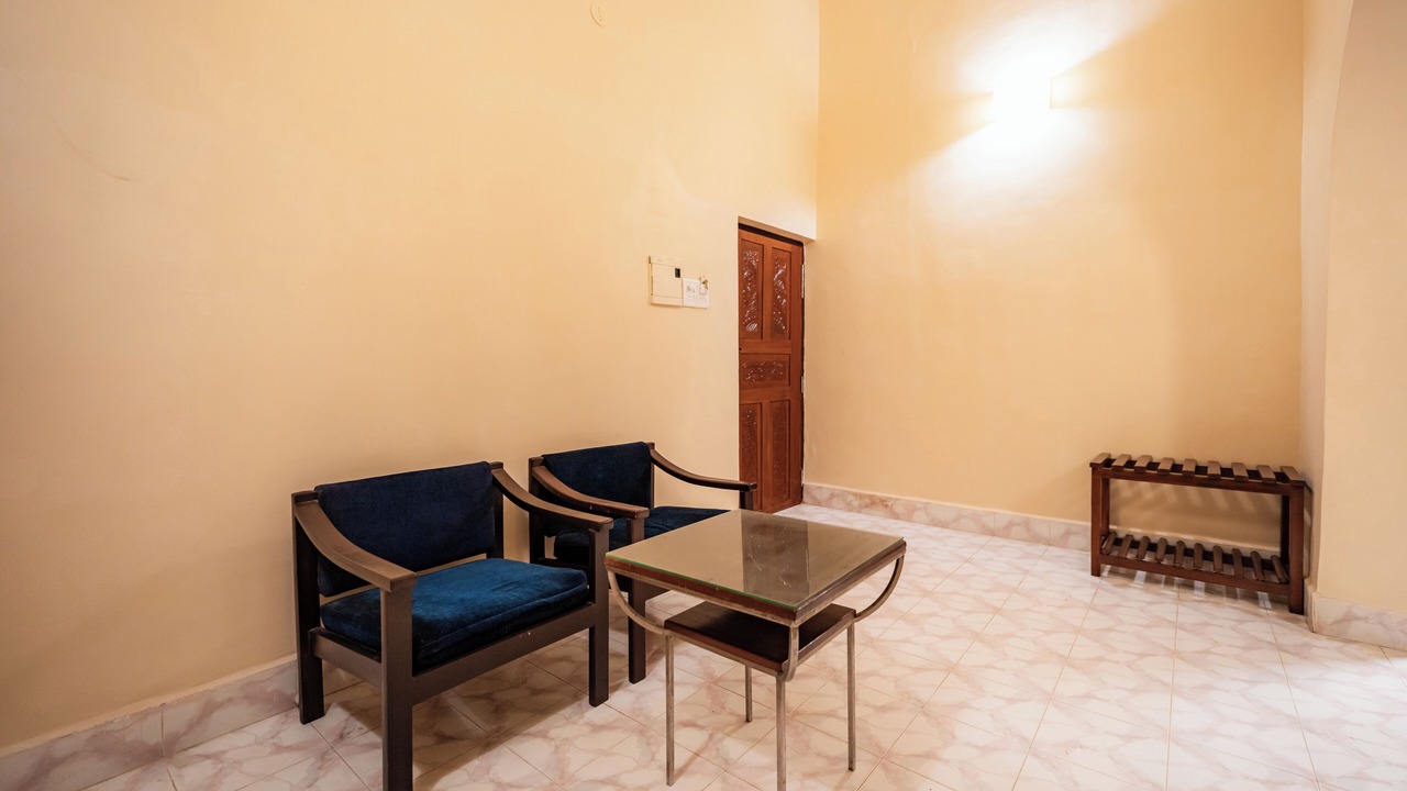 Photo of Bedroom in Saunta Vaddo