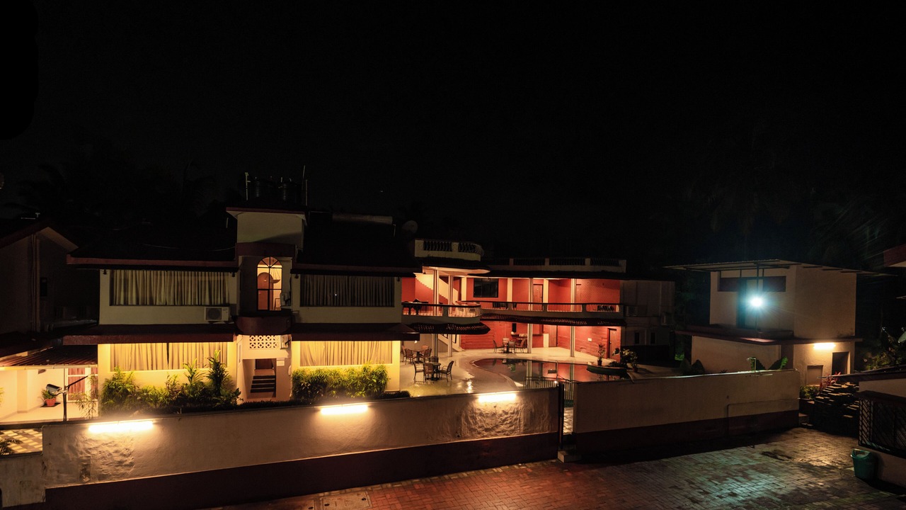 Photo of Outdoor in Saunta Vaddo