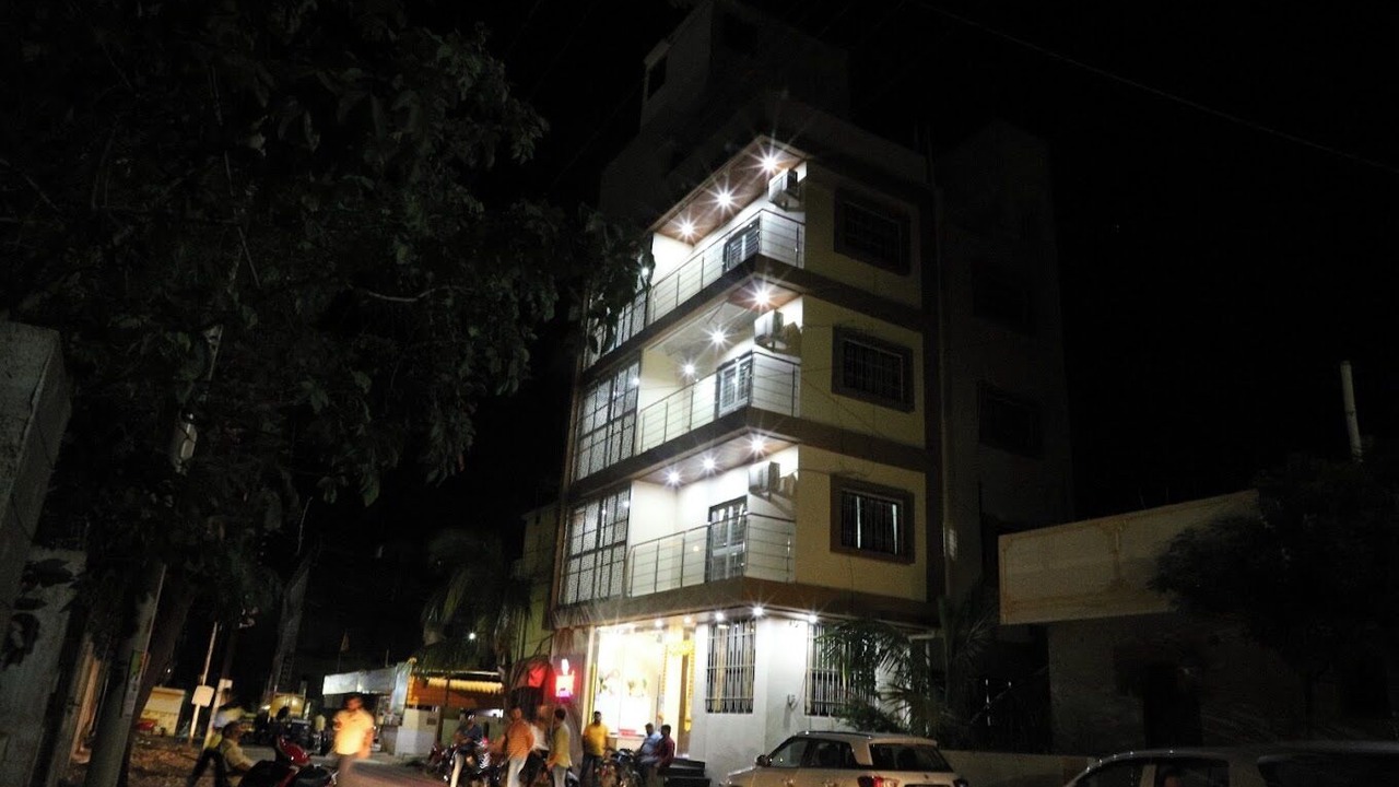 Photo of Outdoor in Tuljapur