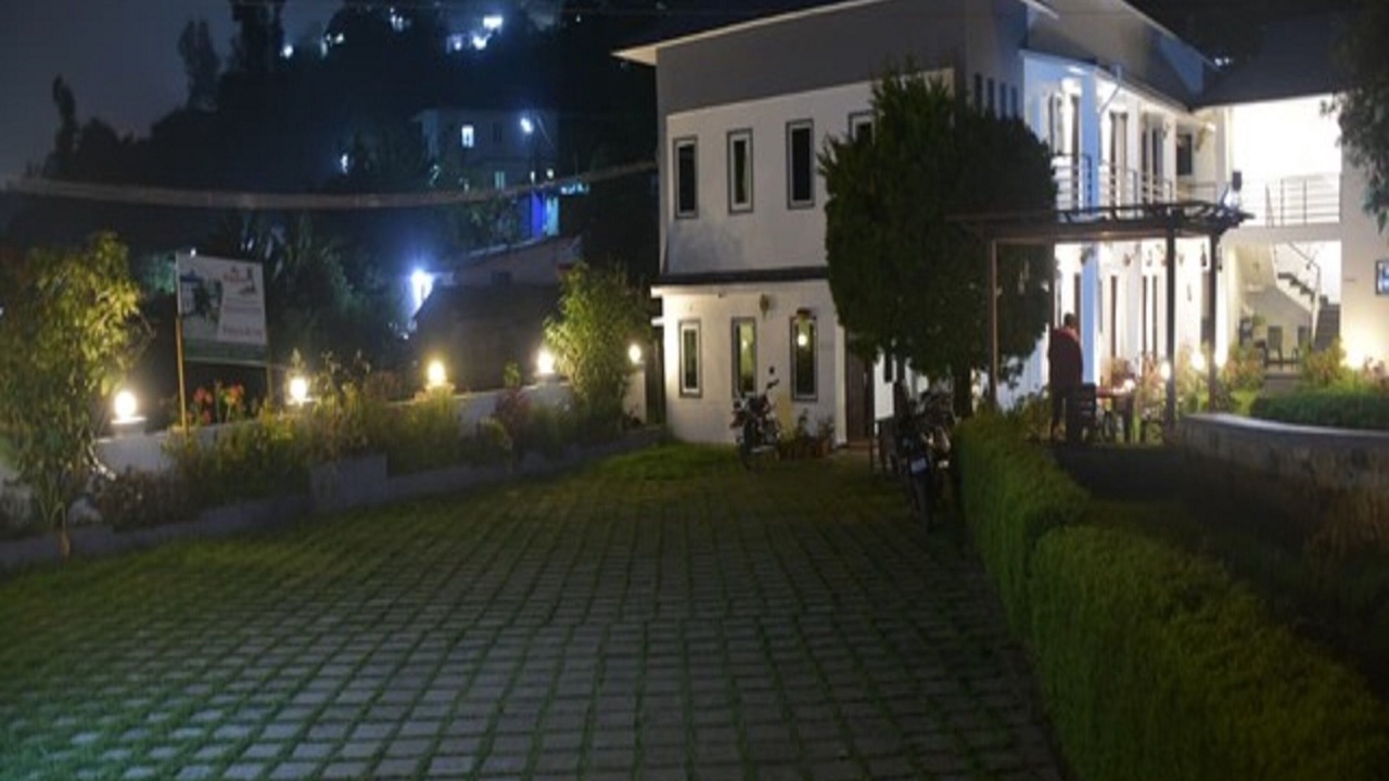 Photo of Outdoor in Kodaikanal