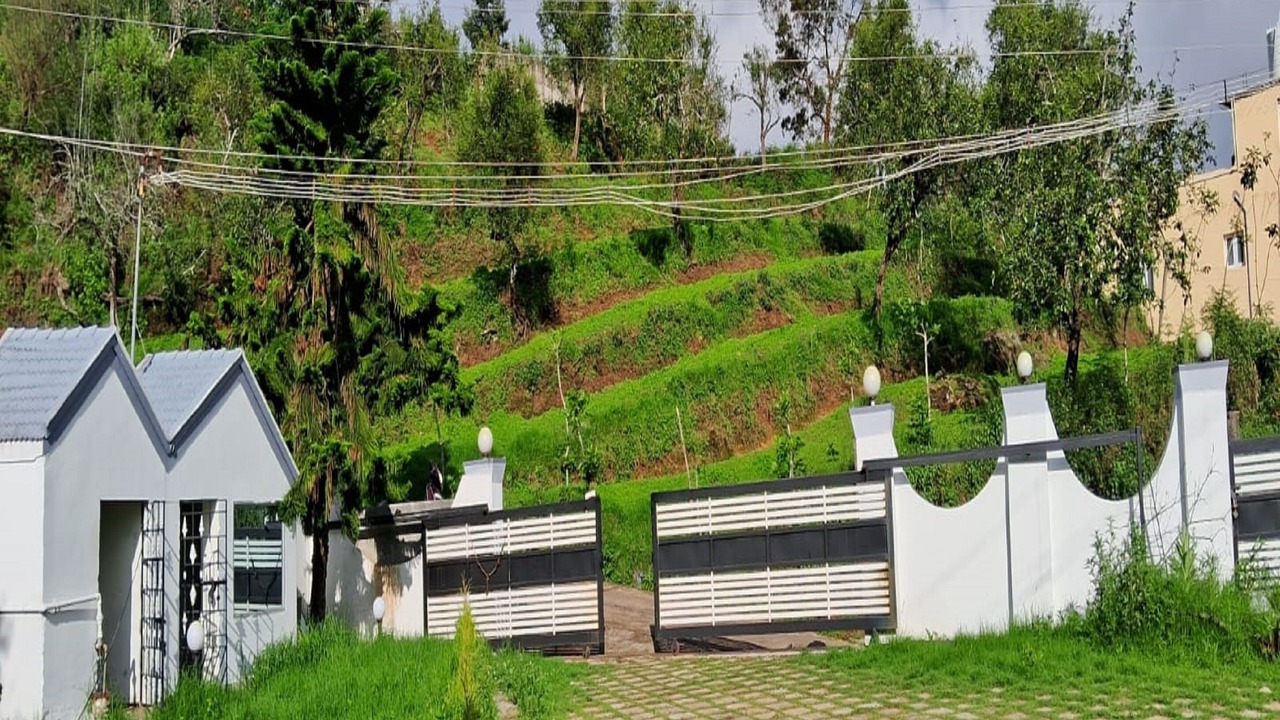 Photo of Outdoor in Kodaikanal