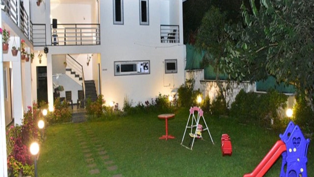Photo of Outdoor in Kodaikanal