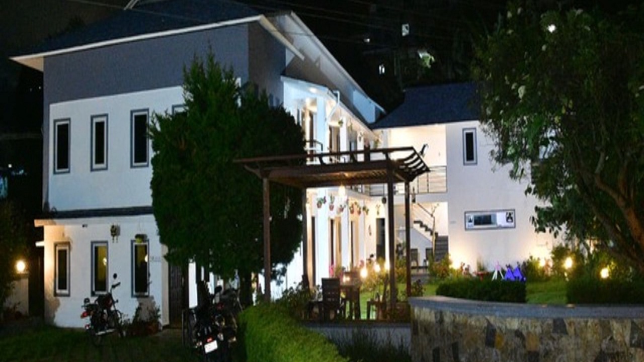Photo of Outdoor in Kodaikanal