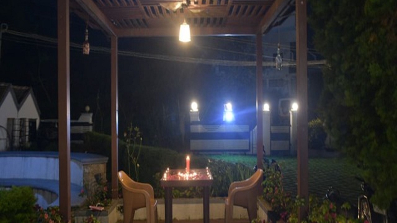 Photo of Outdoor in Kodaikanal