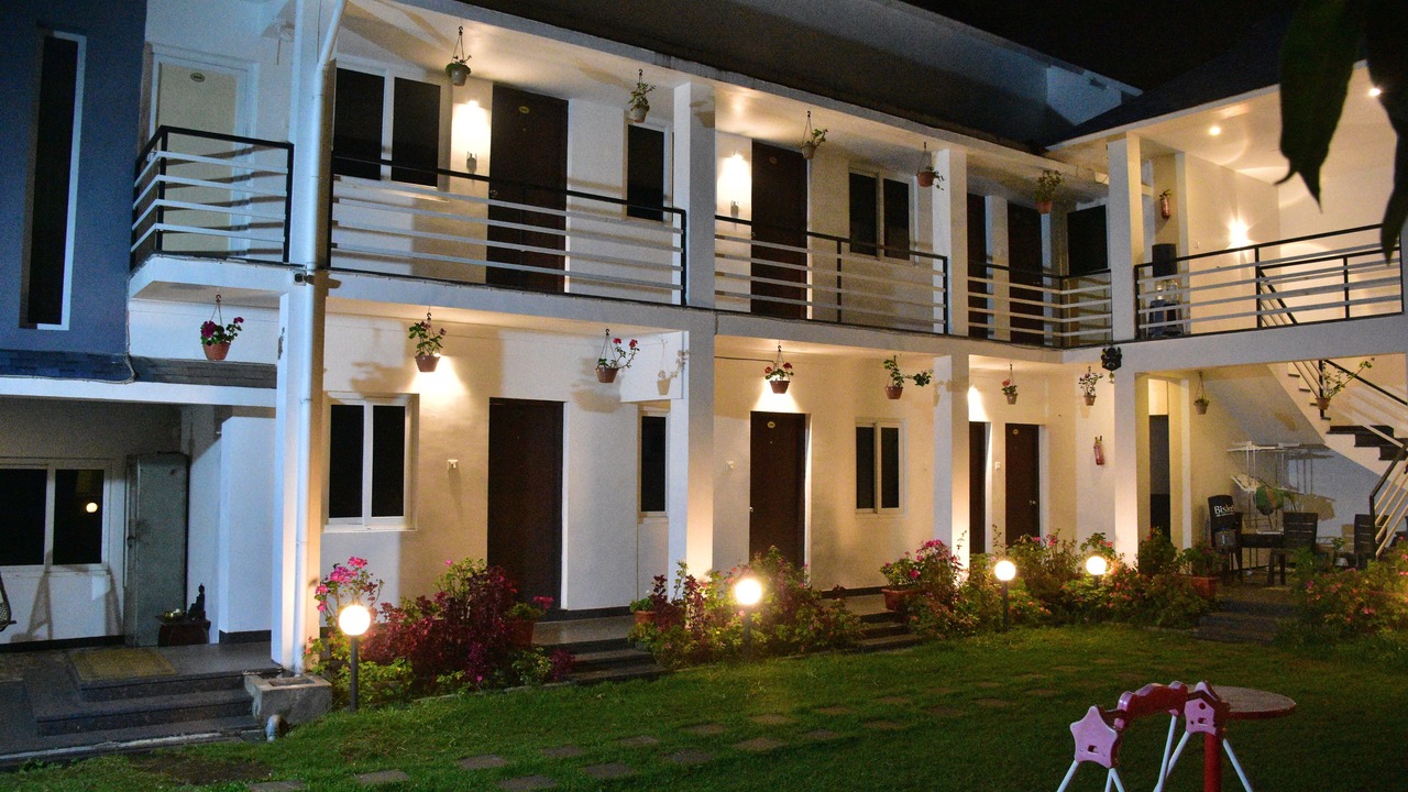 Photo of Outdoor in Kodaikanal