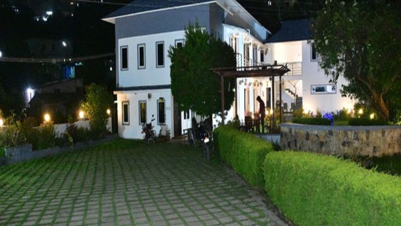 Photo of Outdoor in Kodaikanal