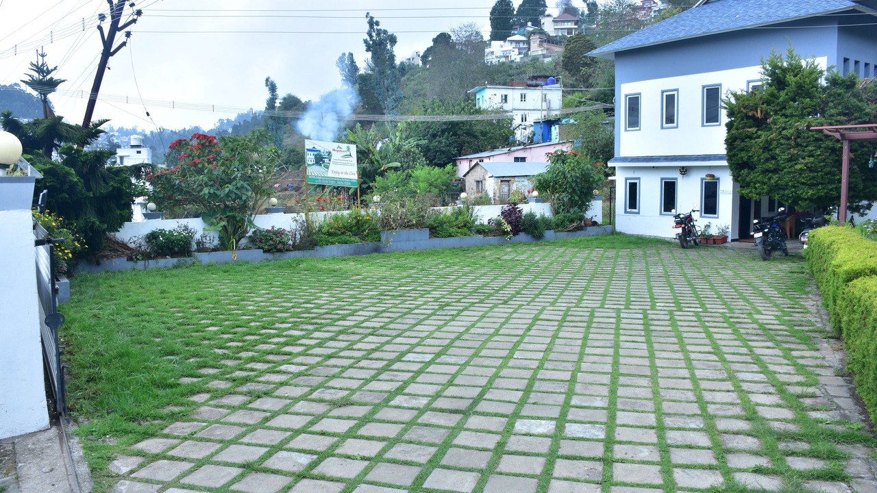 Photo of Outdoor in Kodaikanal