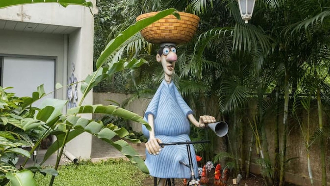 Photo of Others in Parra