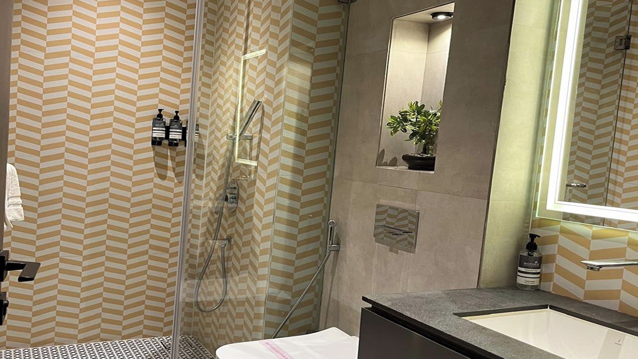 Photo of Bathroom in Jamshedpur