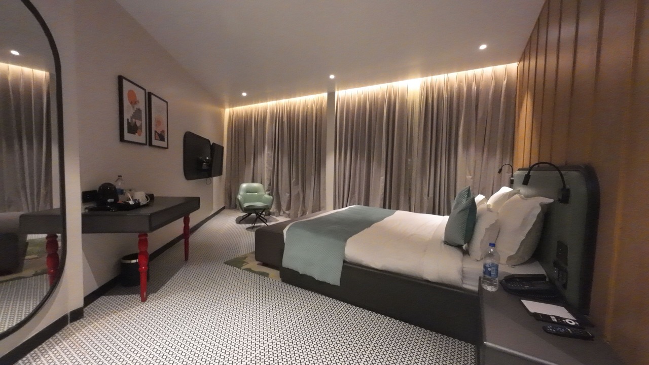 Photo of Bedroom in Jamshedpur