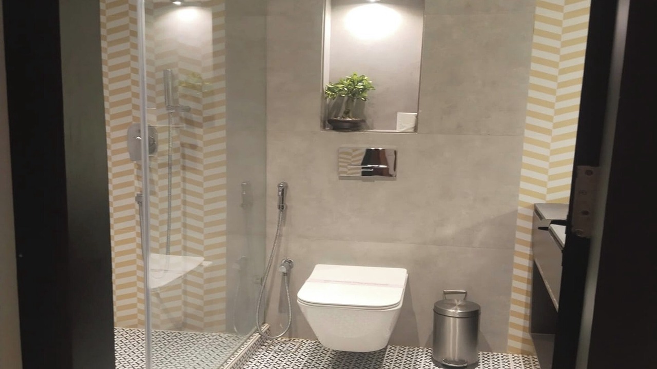 Photo of Bathroom in Jamshedpur