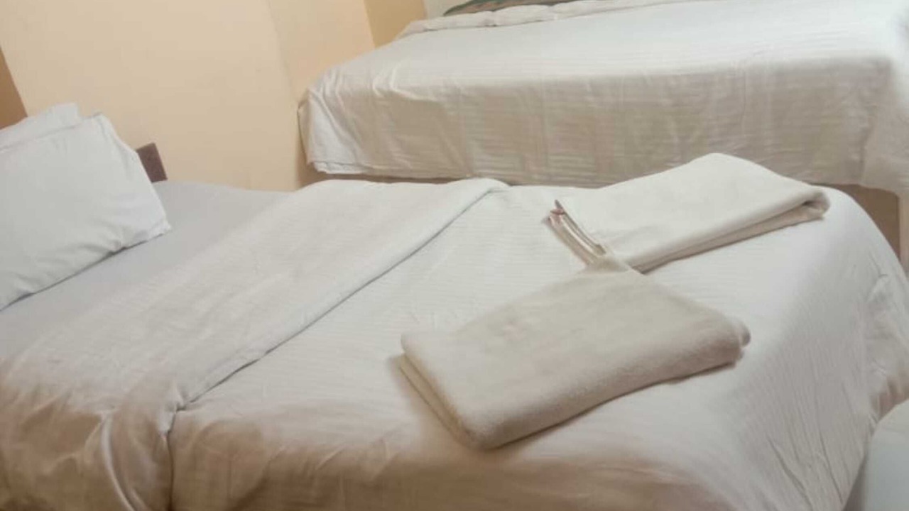 Photo of Bedroom in Amar Sagar Pol