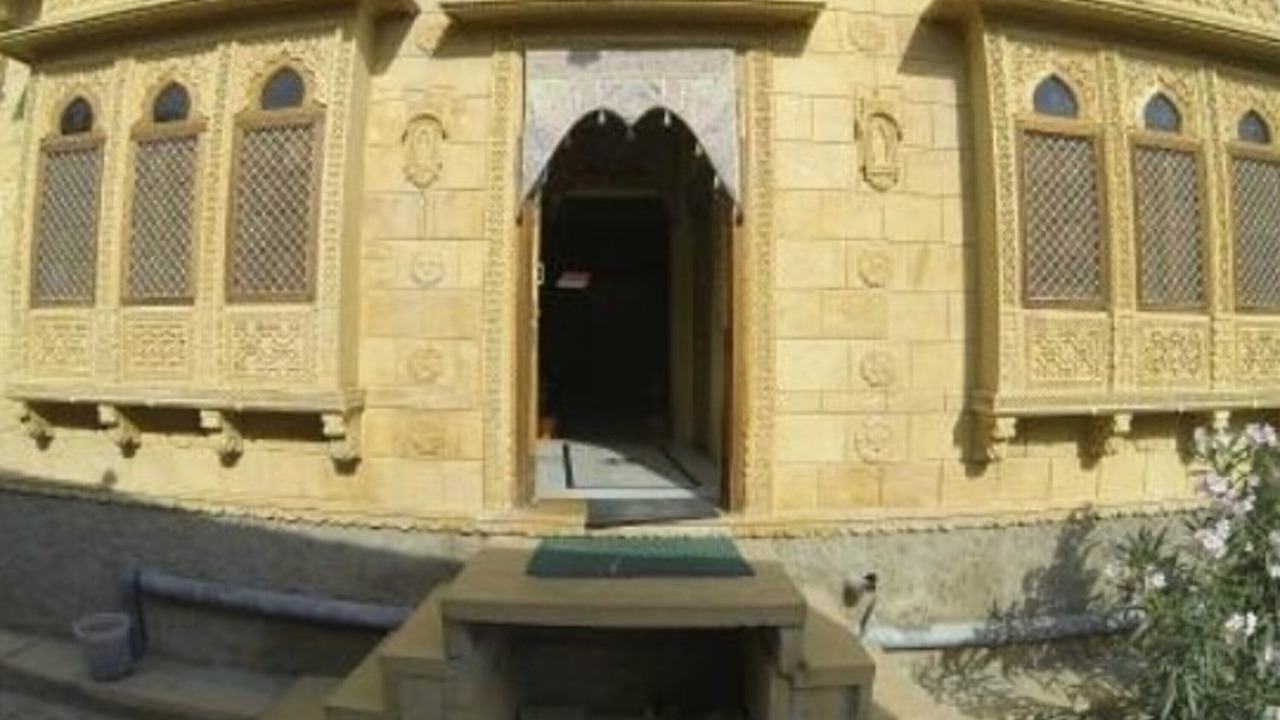 Photo of Outdoor in Amar Sagar Pol