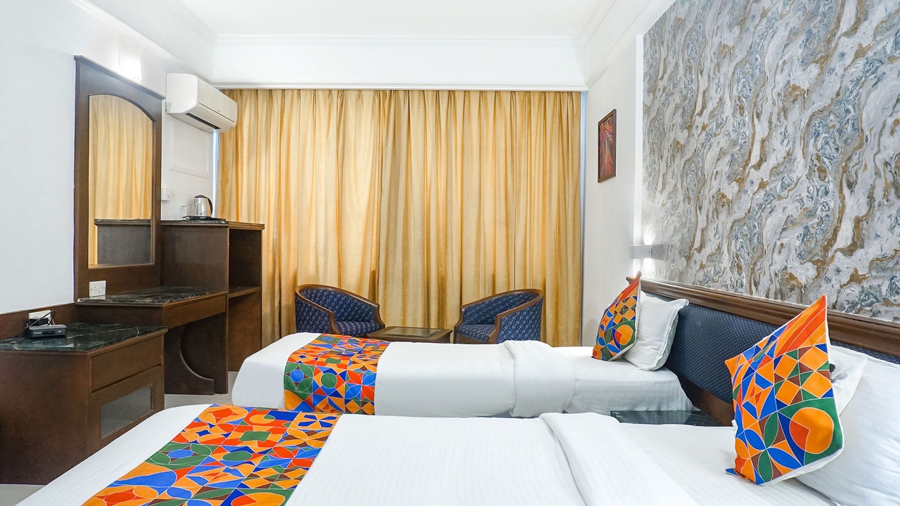 Photo of Bedroom in Gultekdi