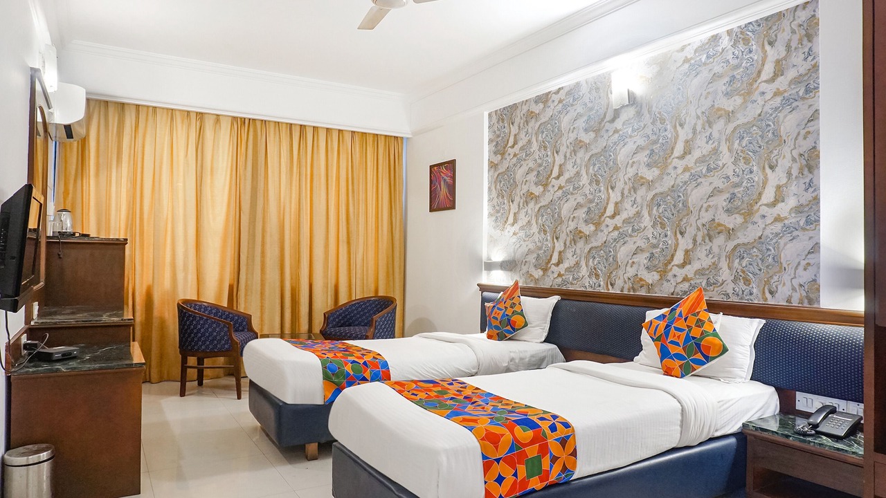 Photo of Bedroom in Gultekdi