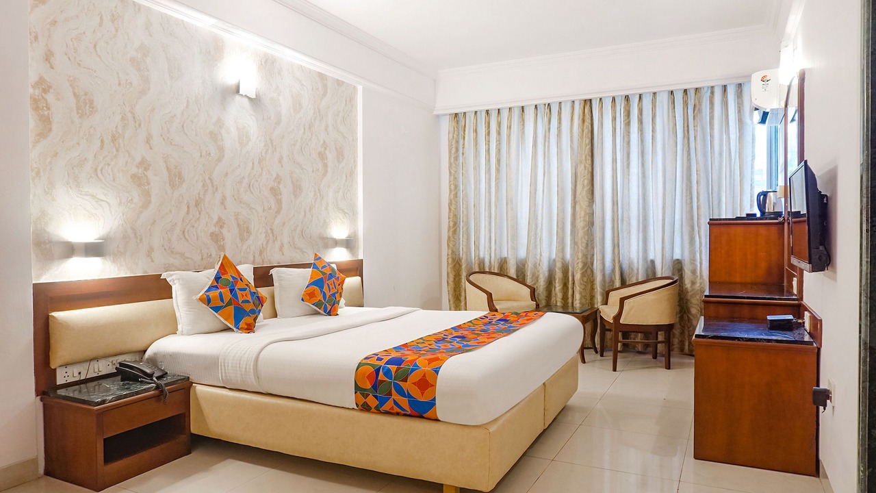 Photo of Bedroom in Gultekdi