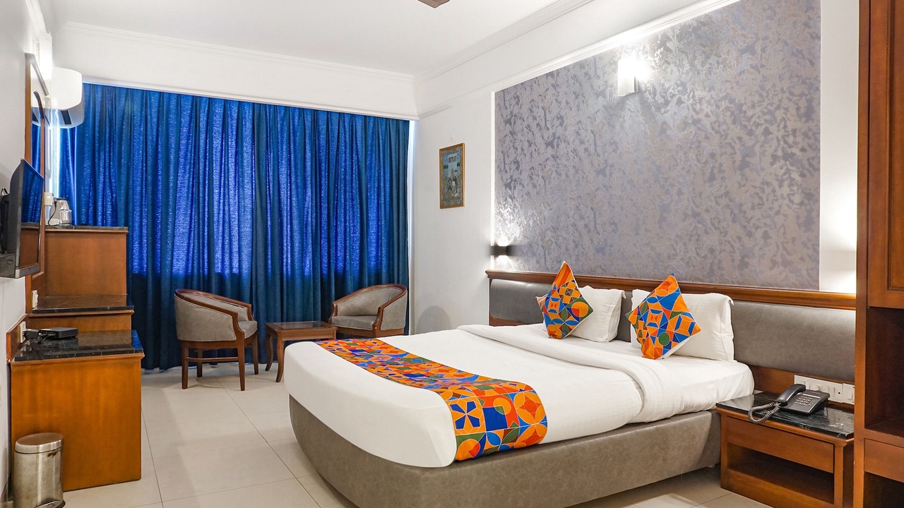 Photo of Bedroom in Gultekdi