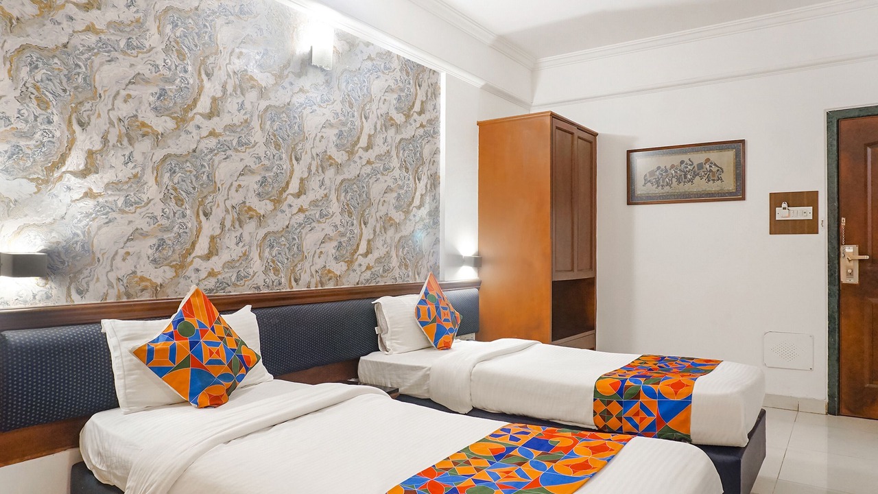 Photo of Bedroom in Gultekdi