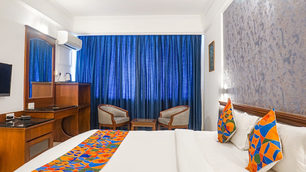Photo of Bedroom in Gultekdi
