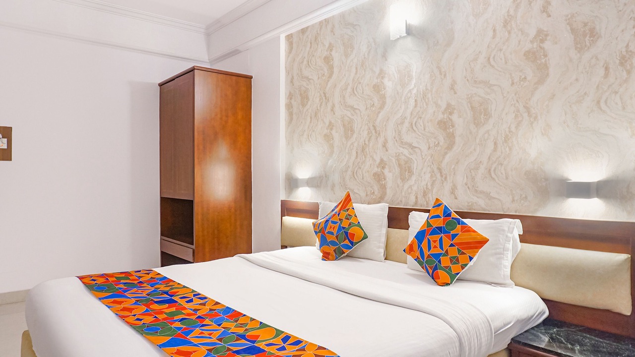 Photo of Bedroom in Gultekdi