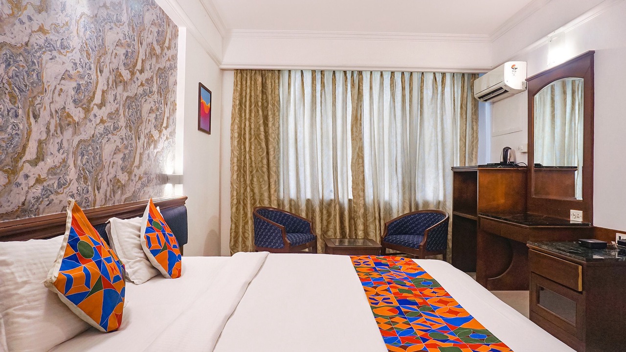 Photo of Bedroom in Gultekdi