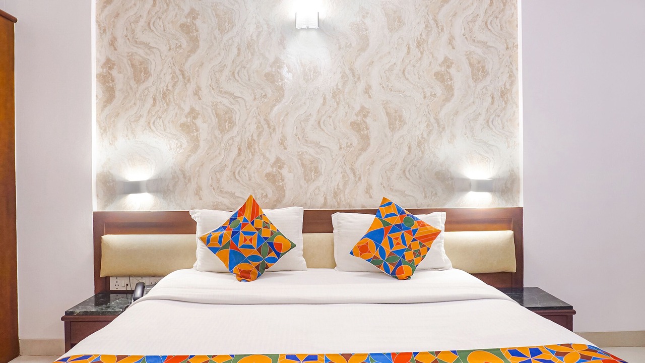 Photo of Bedroom in Gultekdi