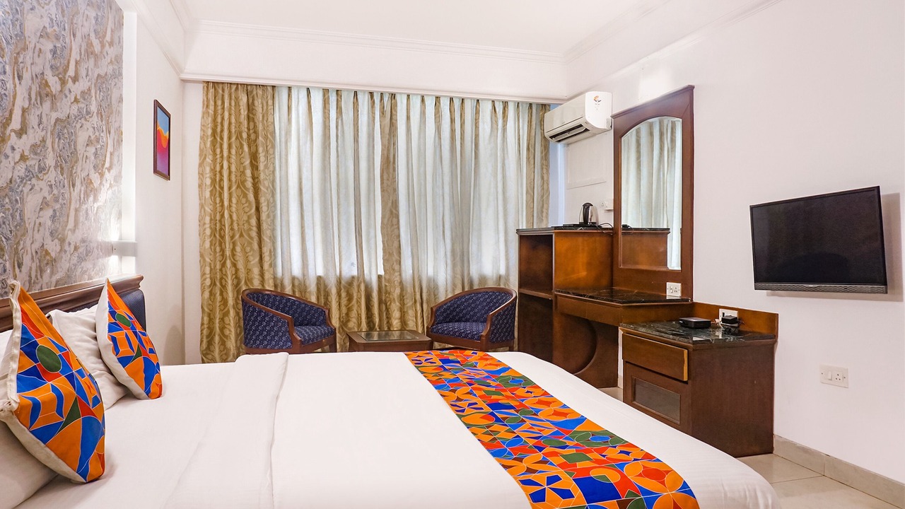Photo of Bedroom in Gultekdi