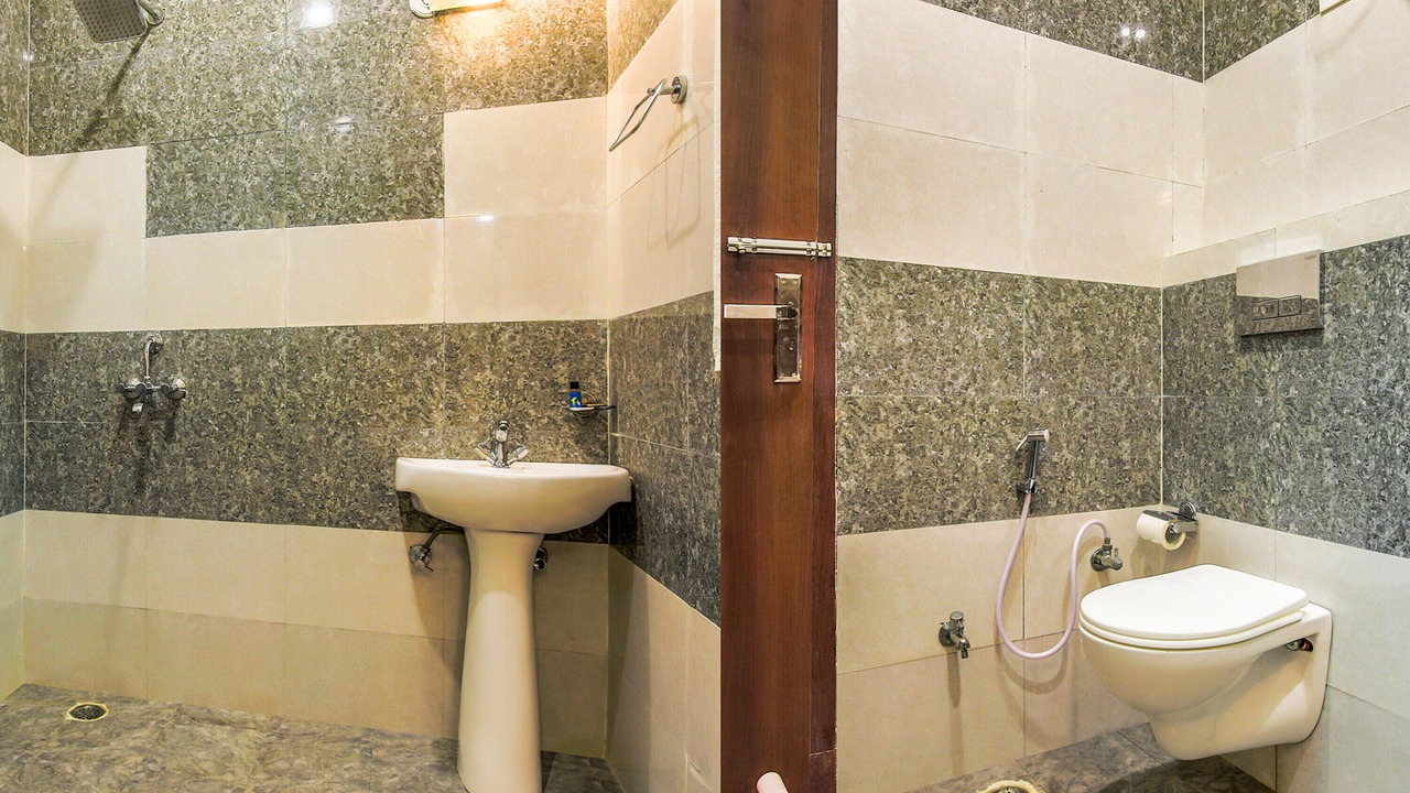 Photo of Bathroom in Mansarovar