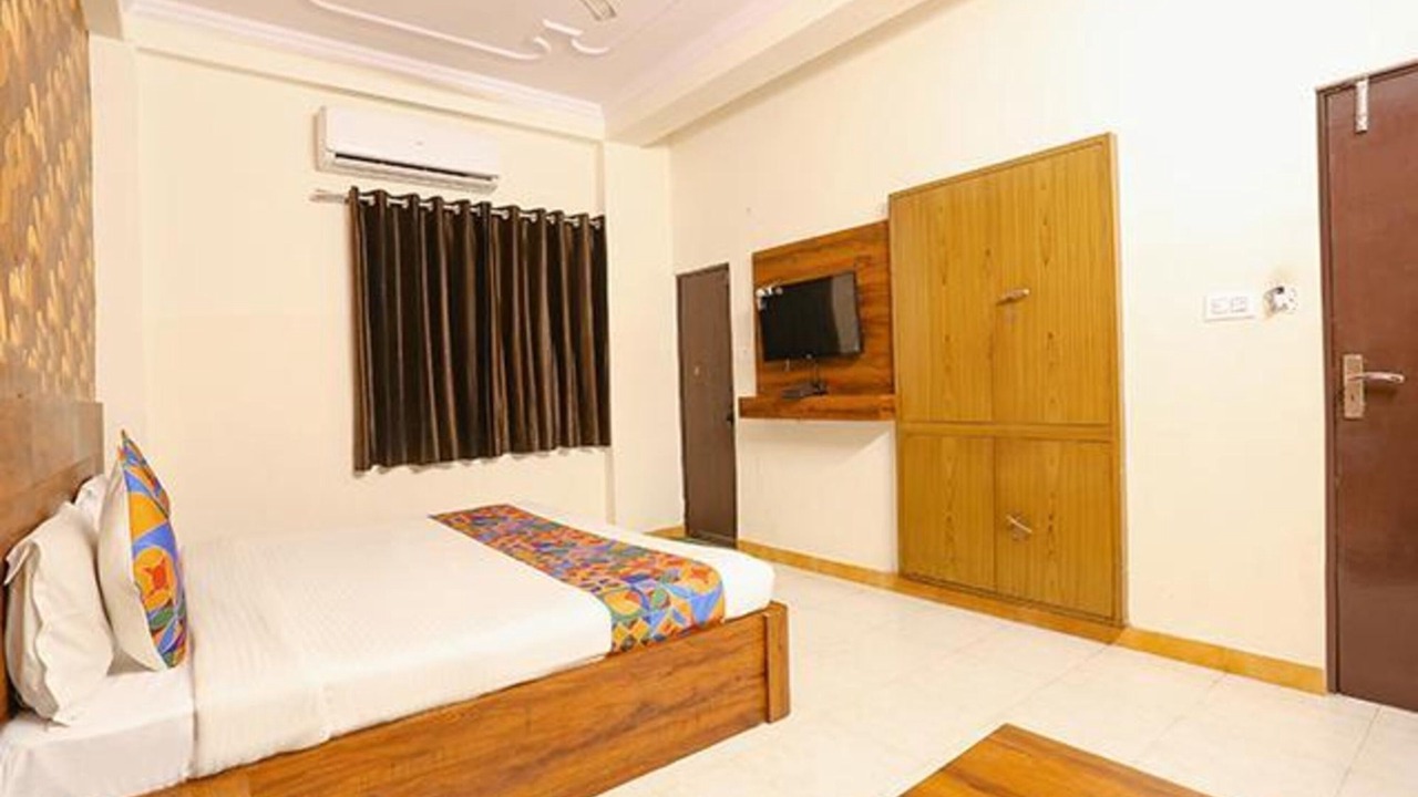 Photo of Bedroom in Mansarovar