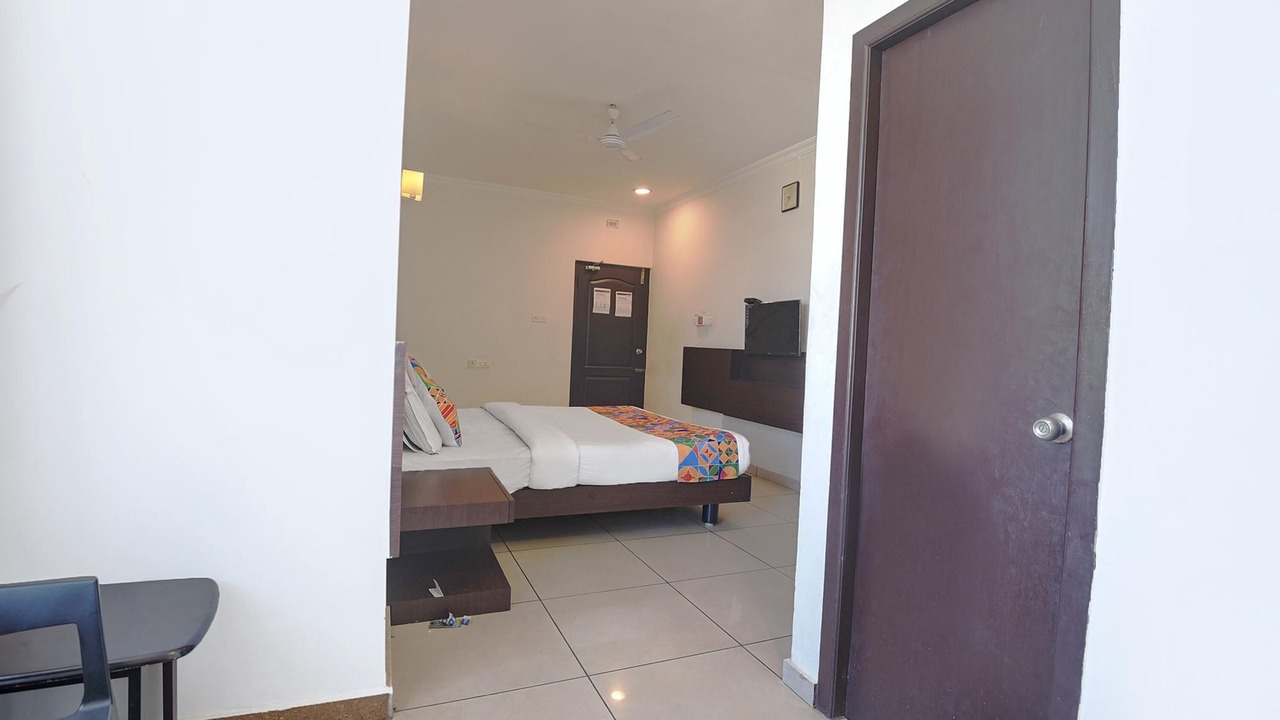 Photo of Bedroom in Uttukuli
