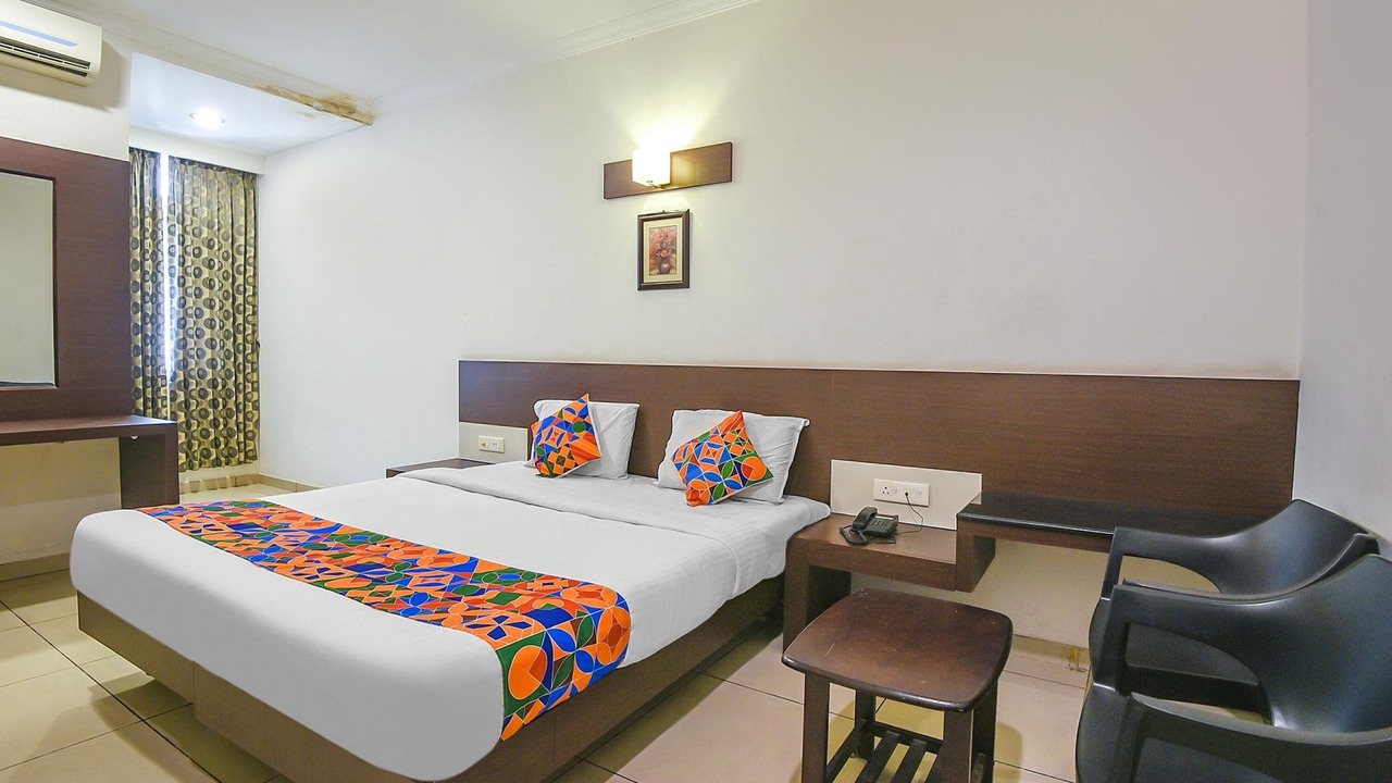 Photo of Bedroom in Uttukuli