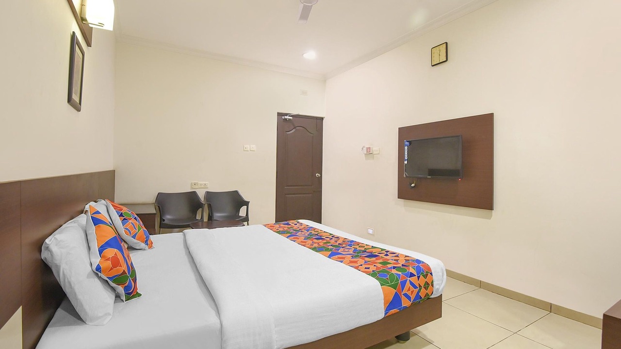 Photo of Bedroom in Uttukuli