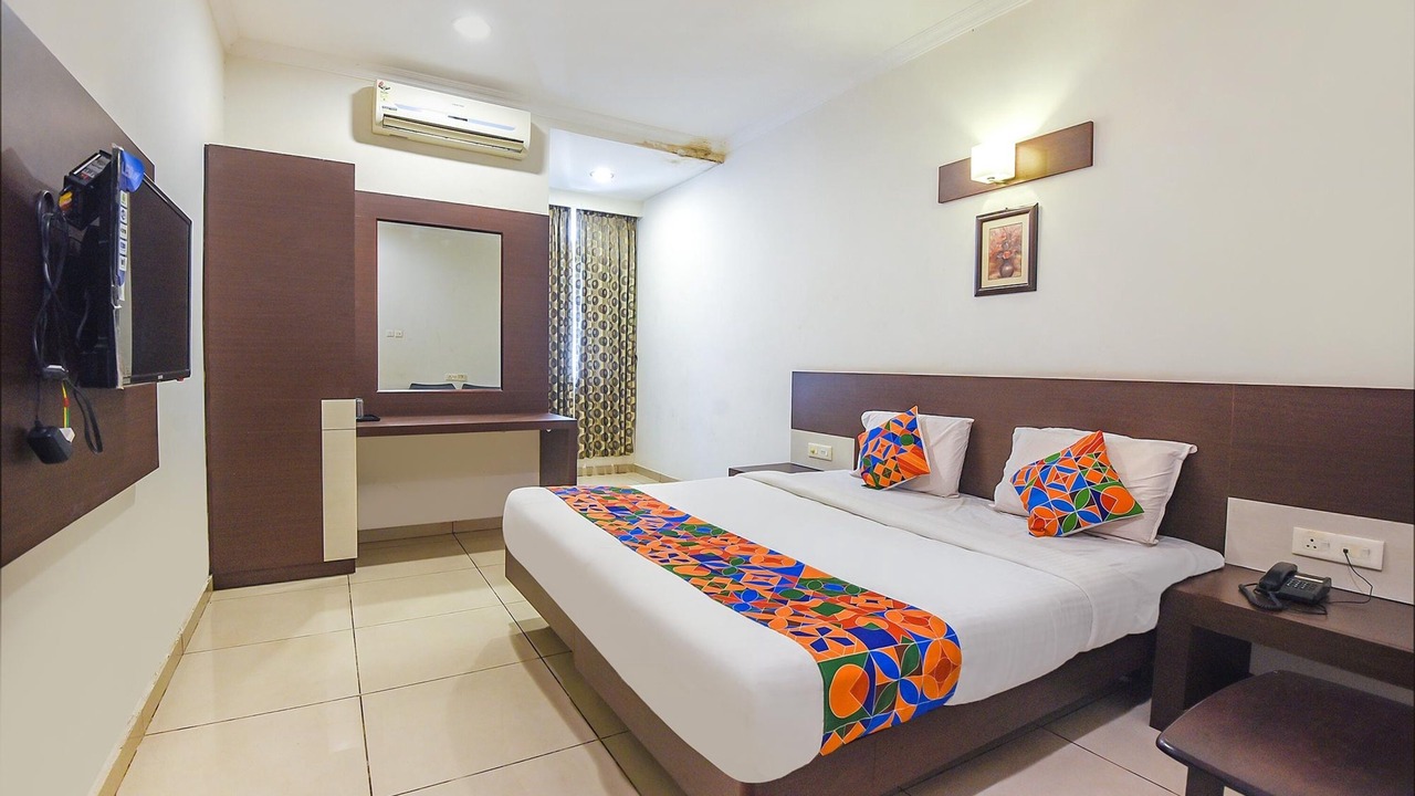 Photo of Bedroom in Uttukuli
