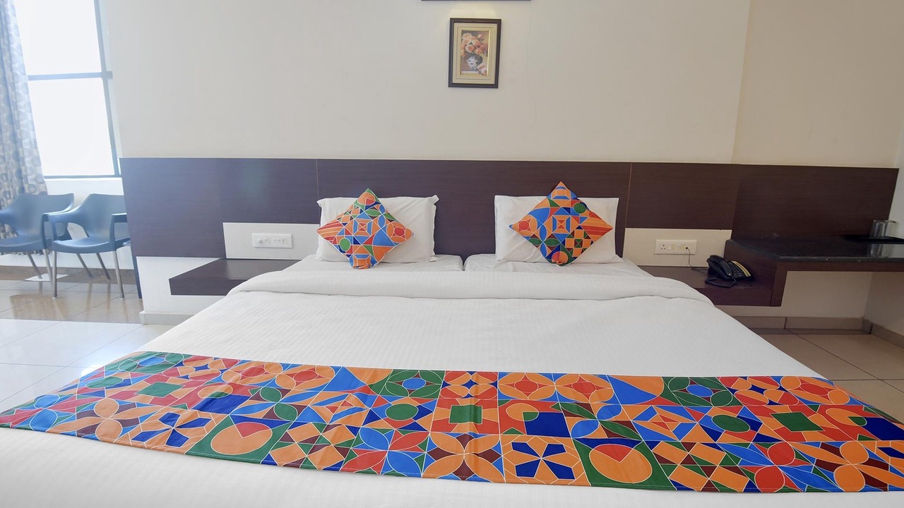 Photo of Bedroom in Uttukuli