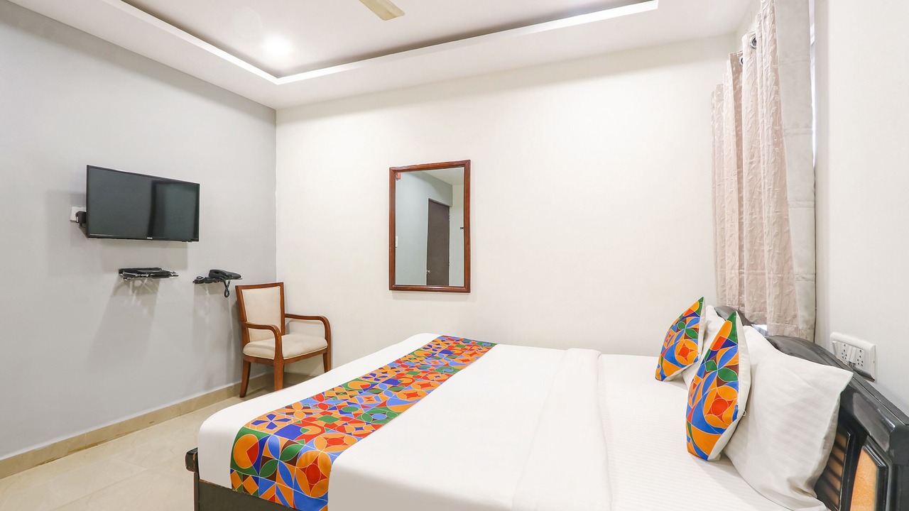 Photo of Bedroom in Begumpet