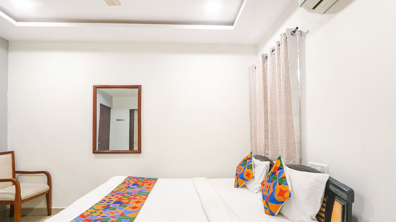 Photo of Bedroom in Begumpet