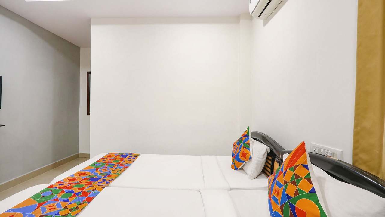 Photo of Bedroom in Begumpet