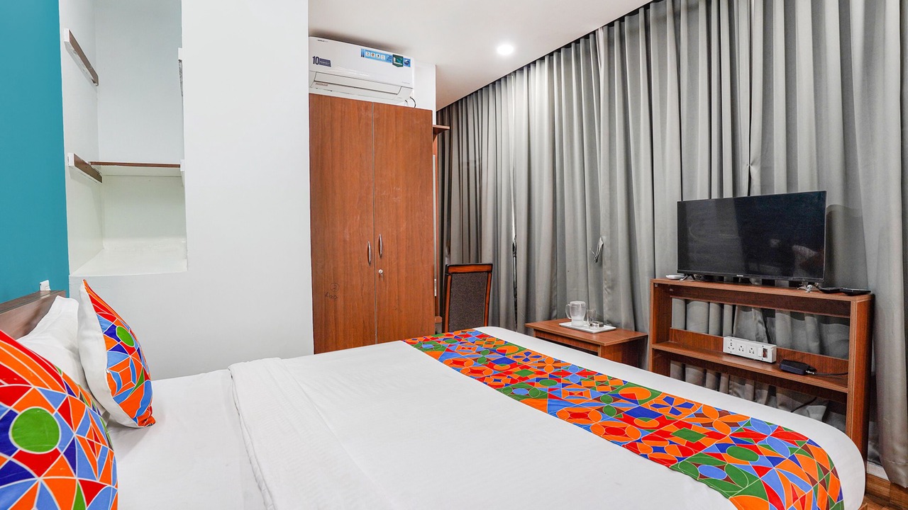 Photo of Bedroom in Bengaluru