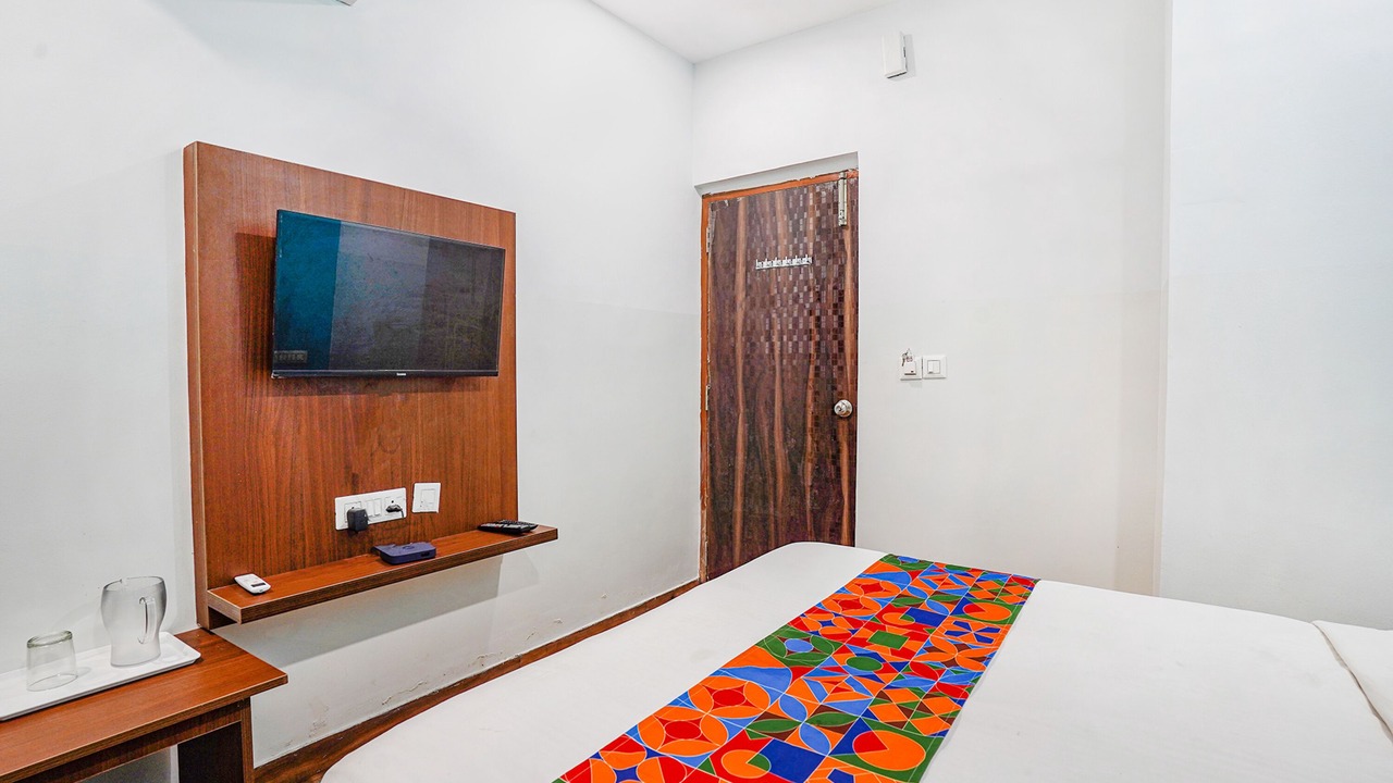 Photo of Bedroom in Bengaluru