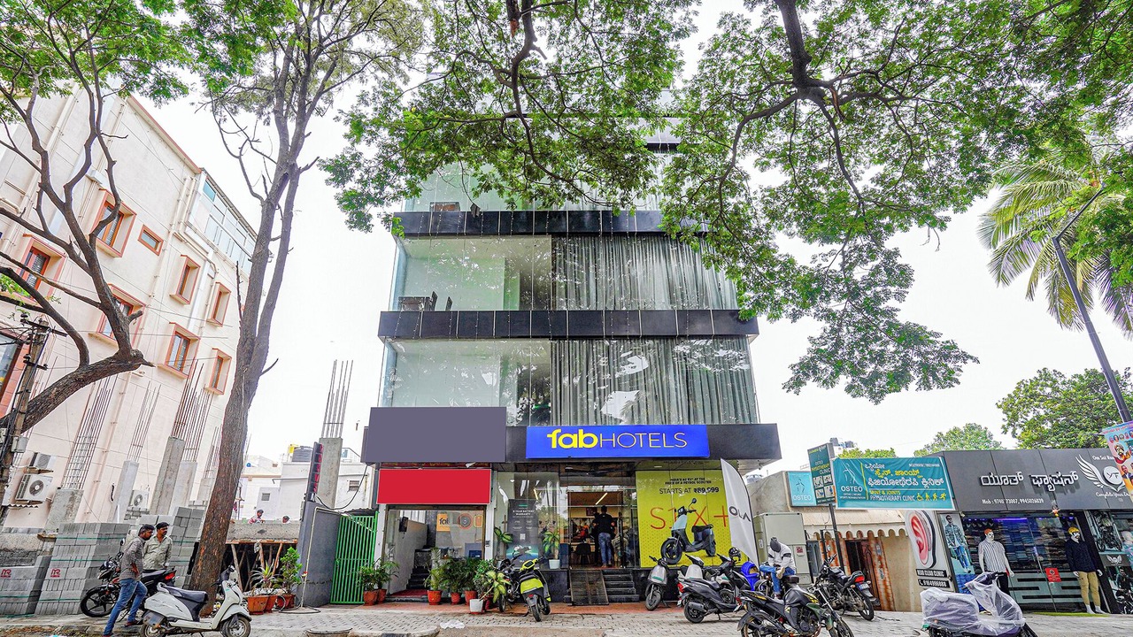 Photo of Outdoor in Bengaluru