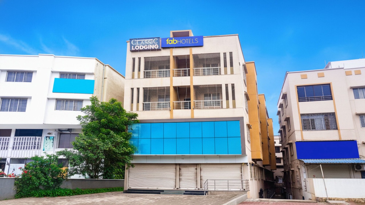 Photo of Outdoor in Pune