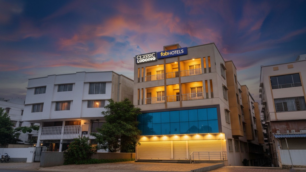Photo of Outdoor in Pune